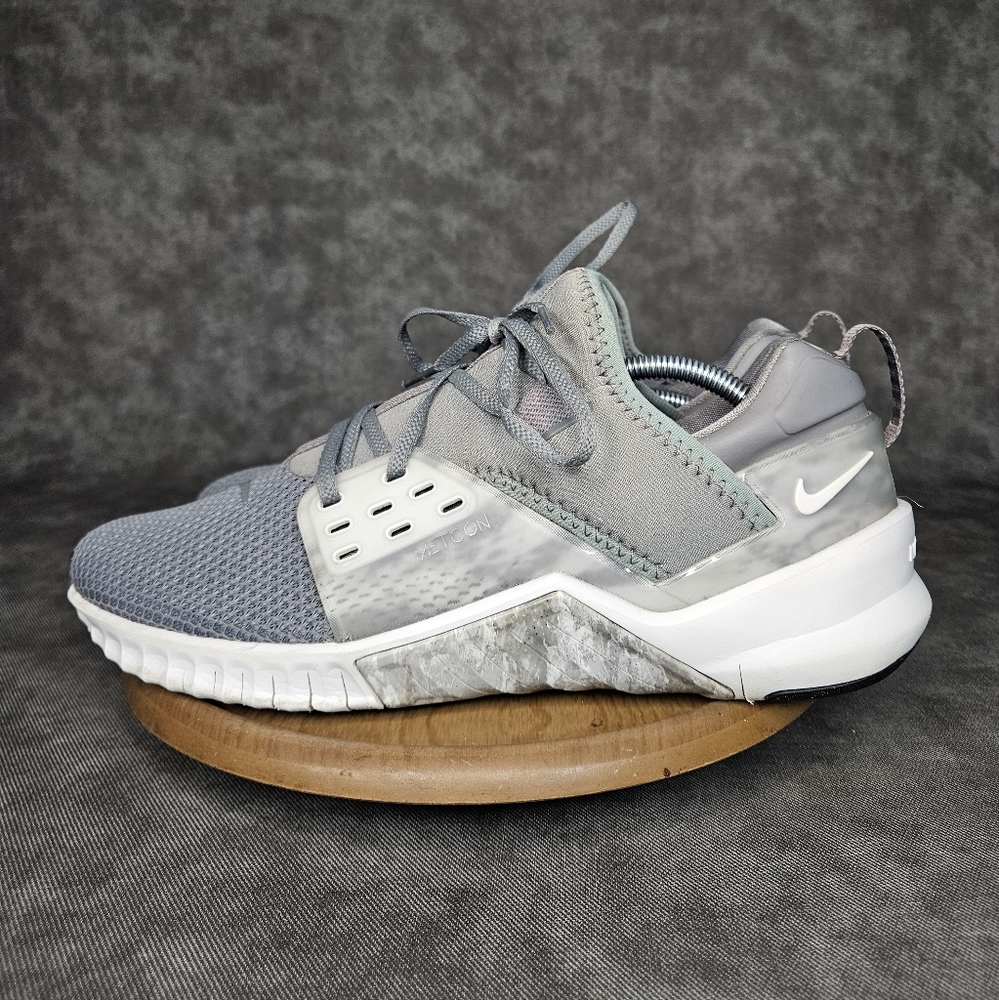 Nike Free Metcon 2 'Cool Grey' Men's Shoes